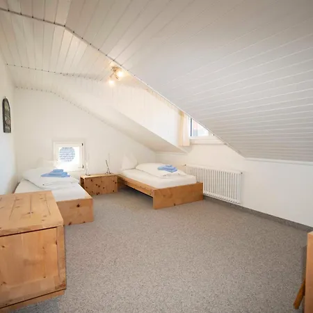 Hartenfels 3 * 施库尔