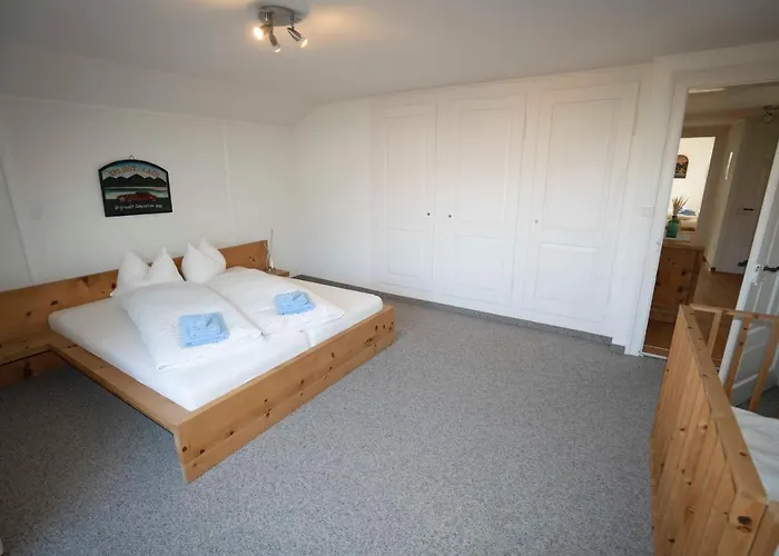 Hartenfels 3 Apartamento