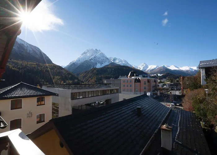 Apartamento Hartenfels 3