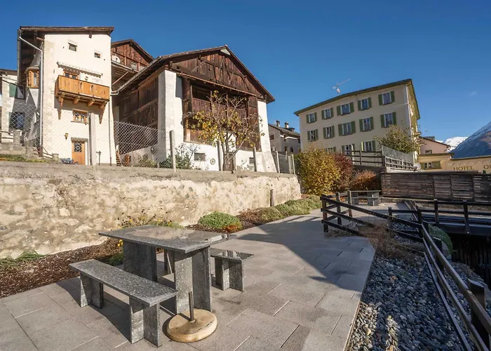 Apartamento Hartenfels 3 *