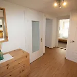 Hartenfels 3 Daire Scuol