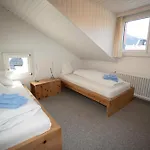 Daire Hartenfels 3 Scuol