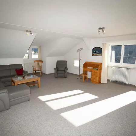 Appartement Hartenfels 3 *