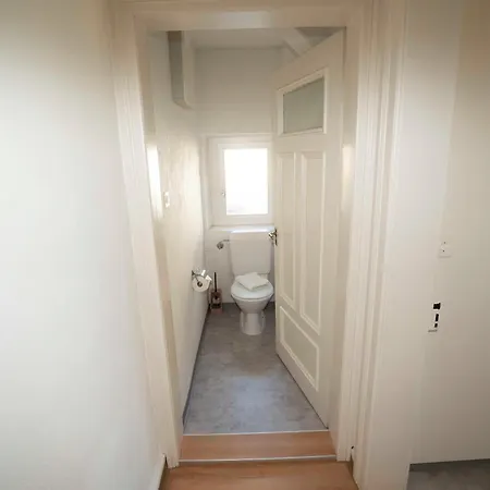 Hartenfels 3 Apartment Scuol